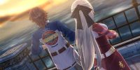 The Legend of Heroes: Trails of Cold Steel IV معرفی شد - گیمفا