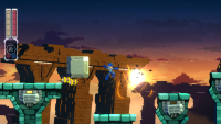 تماشا کنید: Mega Man 11 معرفی شد + اطلاعات تکمیلی - گیمفا