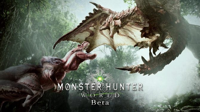 کپکام برنامه‌ای برای عرضه نسخه نینتندو سوییچ Monster Hunter: World ندارد - گیمفا