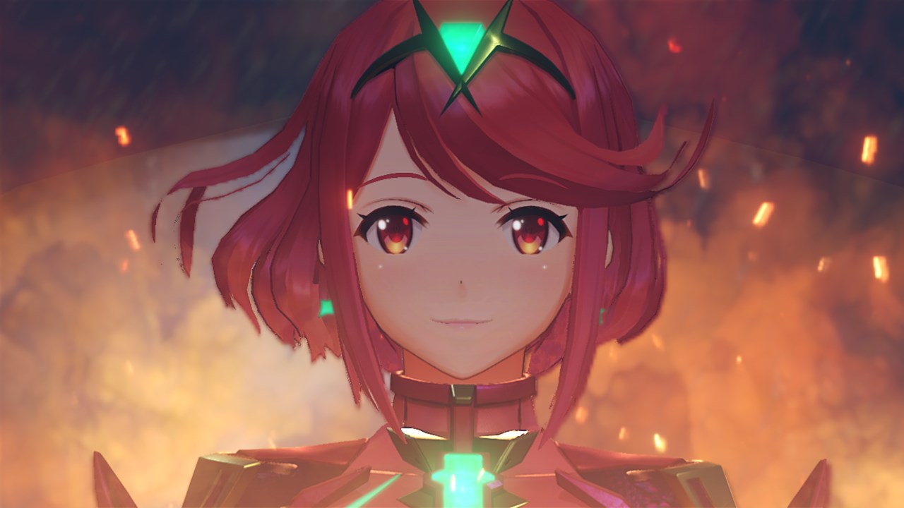 نمرات Xenoblade Chronicles 2 منتشر شد - گیمفا