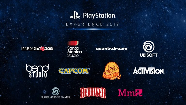 دانلود مراسم PlayStation Experience 2017 - گیمفا