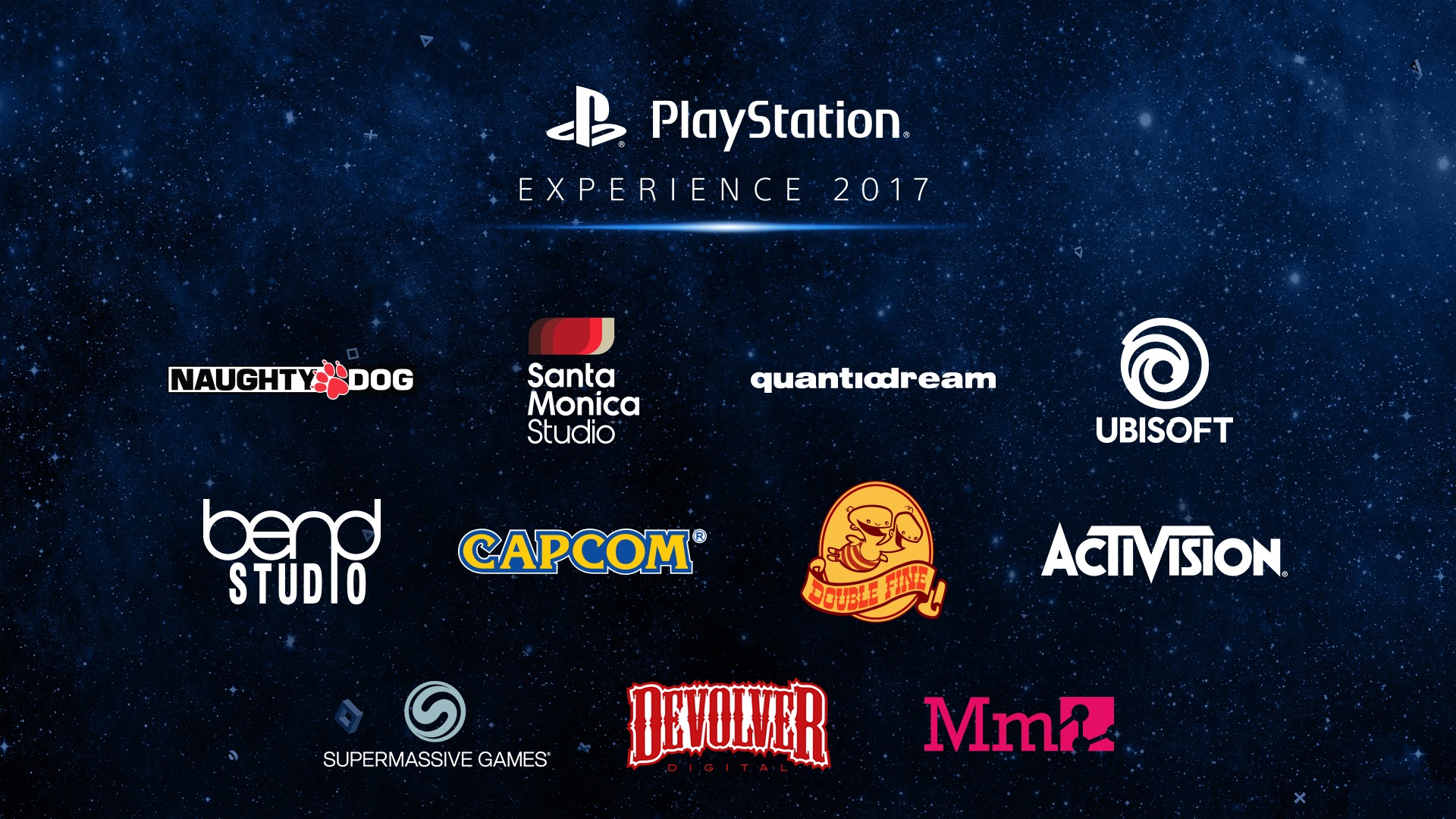 دانلود مراسم PlayStation Experience 2017 - گیمفا