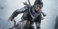 Rise Of The Tomb Raider - گیمفا: اخبار، نقد و بررسی بازی، سینما، فیلم و سریال