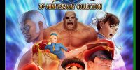 تماشا کنید: عنوان Street Fighter 30th Anniversary معرفی شد - گیمفا