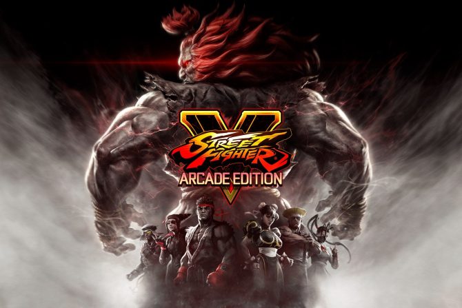 حالت رقابتی جدیدی برای عنوان Street Fighter 5 Arcade Edition منتشر می شود - گیمفا
