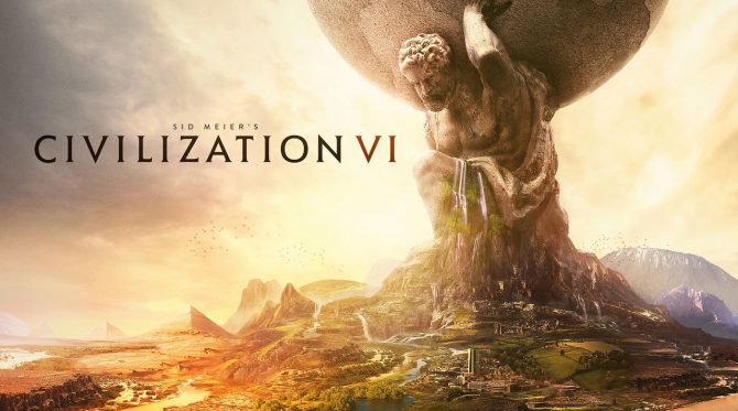 تماشا کنید: Sid Meier’s Civilization VI برای آیپد عرضه شد - گیمفا