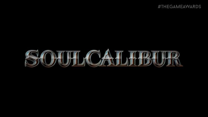TGA 2017 | عنوان SoulCalibur VI معرفی شد - گیمفا