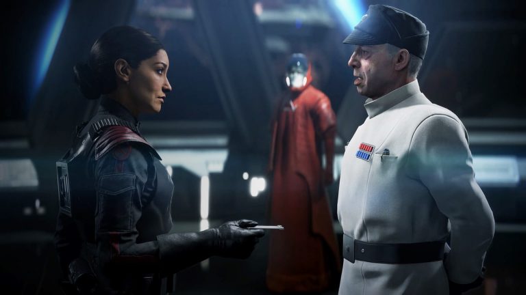 فروش ضعیف بازی Star Wars Battlefront 2 نسبت نسخه پیشین خود - گیمفا
