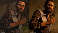 تماشا کنید: تریلر و تصاویر جدید The Walking Dead Collection گرافیک ارتقا یافته بازی‌ را نشان می‌دهد - گیمفا