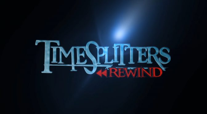چزییات و تصاویر جدیدی از بازی TimeSplitters Rewind منتشر شد