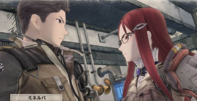 اطلاعات و تصاویر جدیدی از Valkyria Chronicles 4  منتشر شد - گیمفا