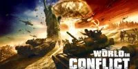 بازی World in Conflict را بصورت رایگان تجربه کنید