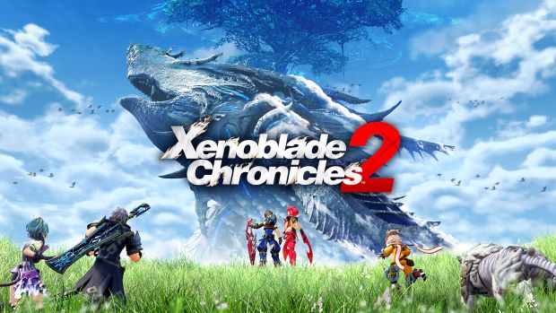 فروش هفته اول Xenoblade Chronicles 2 بیشتر از نسخه‌های پیشین این سری بوده - گیمفا