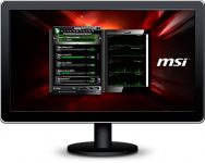 MSI Afterburner بهترین دستیار شما برای اورکلاک و پایش کامپیوتر - گیمفا