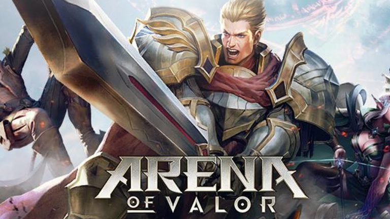 بتای Arena Of Valor در زمستان پیش رو برای نینتندو سوئیچ منتشر می‌شود - گیمفا