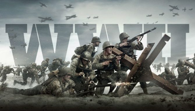 Call of Duty: WWII و Destiny 2 پرفروش‌ترین بازی‌های سال ۲۰۱۷ در آمریکا بوده‌اند - گیمفا
