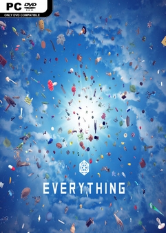 Everything - گیمفا: اخبار، نقد و بررسی بازی، سینما، فیلم و سریال