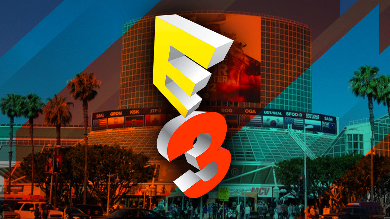 حضور در E3 2018 برای عموم آزاد خواهد بود - گیمفا