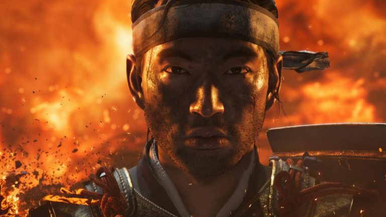 E3 2018 | اطلاعات جدیدی از بازی Ghost of Tsushima منتشر شد - گیمفا