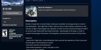 جزئیات گسترش دهنده‌ی جدید Destiny 2 لو رفت - گیمفا