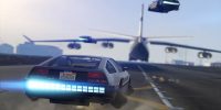 بروزرسانی بزرگ بازی GTA Online منتشر شد - گیمفا