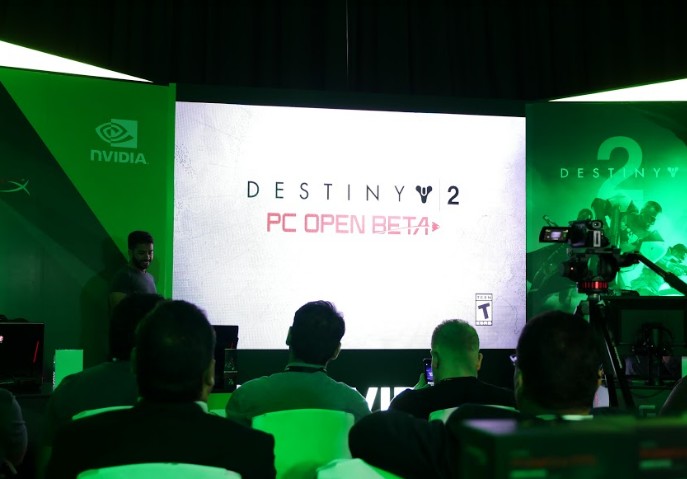 یک رویداد گیمینگ جذاب؛ MSI و NVIDIA‌ در کنار هم به استقبال بازی Density 2‌ رفتند - گیمفا