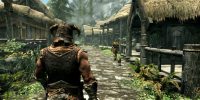 The Elder Scrolls V: Skyrim - گیمفا: اخبار، نقد و بررسی بازی، سینما، فیلم و سریال