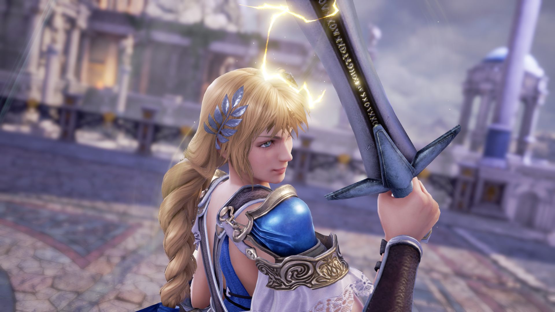 تماشا کنید: تریلر جدید SoulCalibur VI مبارزات Sophitia را نمایش می دهد - گیمفا