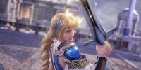 تصاویر جدید عنوان SoulCalibur VI منتشر شد - گیمفا