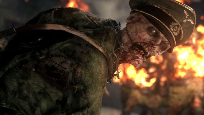 تماشا کنید: اولین جزییات بسته الحاقی Resistance عنوان Call of Duty: WWII منتشر شد - گیمفا