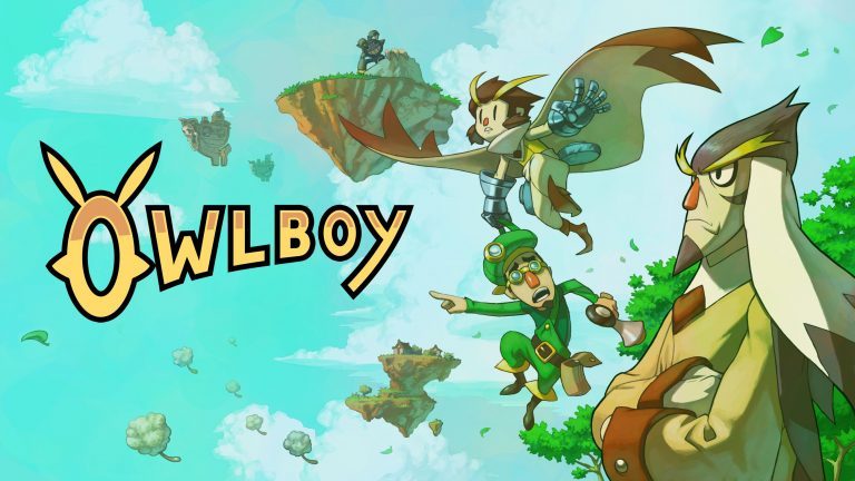 تاریخ انتشار نسخه کنسولی بازی Owlboy اعلام شد - گیمفا