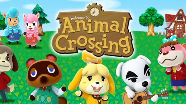 نشانه‌های جدید عرضه بازی Animal Crossing برای کنسول نینتندو سوییچ - گیمفا