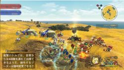 تصاویر زیبایی از بازی Ni No Kuni II: Revenant Kingdom منتشر شد - گیمفا