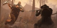 عرضه نسخه آزمایشی بازی Hunt: Showdown در ماه جاری + تصاویر جدید - گیمفا