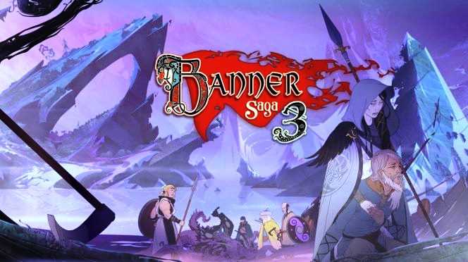 The Banner Saga 3 دو برابر نسخه قبل محتوا دارد - گیمفا