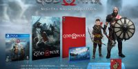 تماشا کنید: تاریخ عرضه God Of War رسماً اعلام شد + نسخه‌های ویژه معرفی شدند - گیمفا