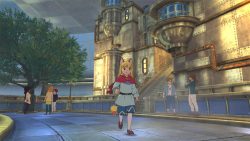 تصاویر جدید Ni No Kuni II: Revenant Kingdom جهان زیبا و ویژگی‌های این بازی را نشان می‌دهد - گیمفا