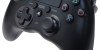 کنترلر جدیدی با نام Onyx برای کنسول پلی استیشن ۴ معرفی شد - گیمفا