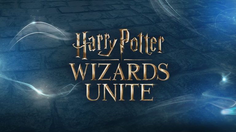 Harry Potter: Wizards Unite در نیمه‌ی دوم ۲۰۱۸ منتشر خواهد شد - گیمفا