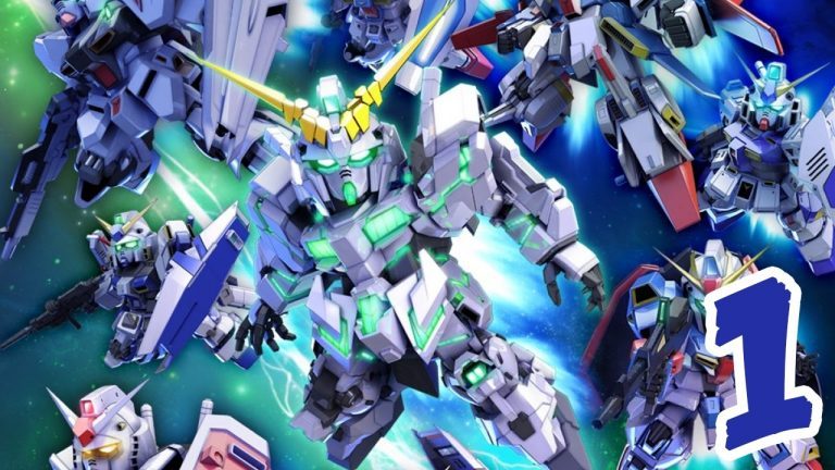 تاریخ انتشار نسخه نینتندو سوییچ بازی SD Gundam G Genesis Generation اعلام شد - گیمفا
