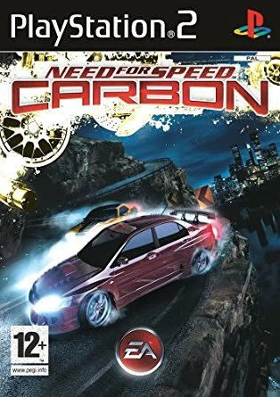 Need for Speed: Carbon - گیمفا: اخبار، نقد و بررسی بازی، سینما، فیلم و سریال