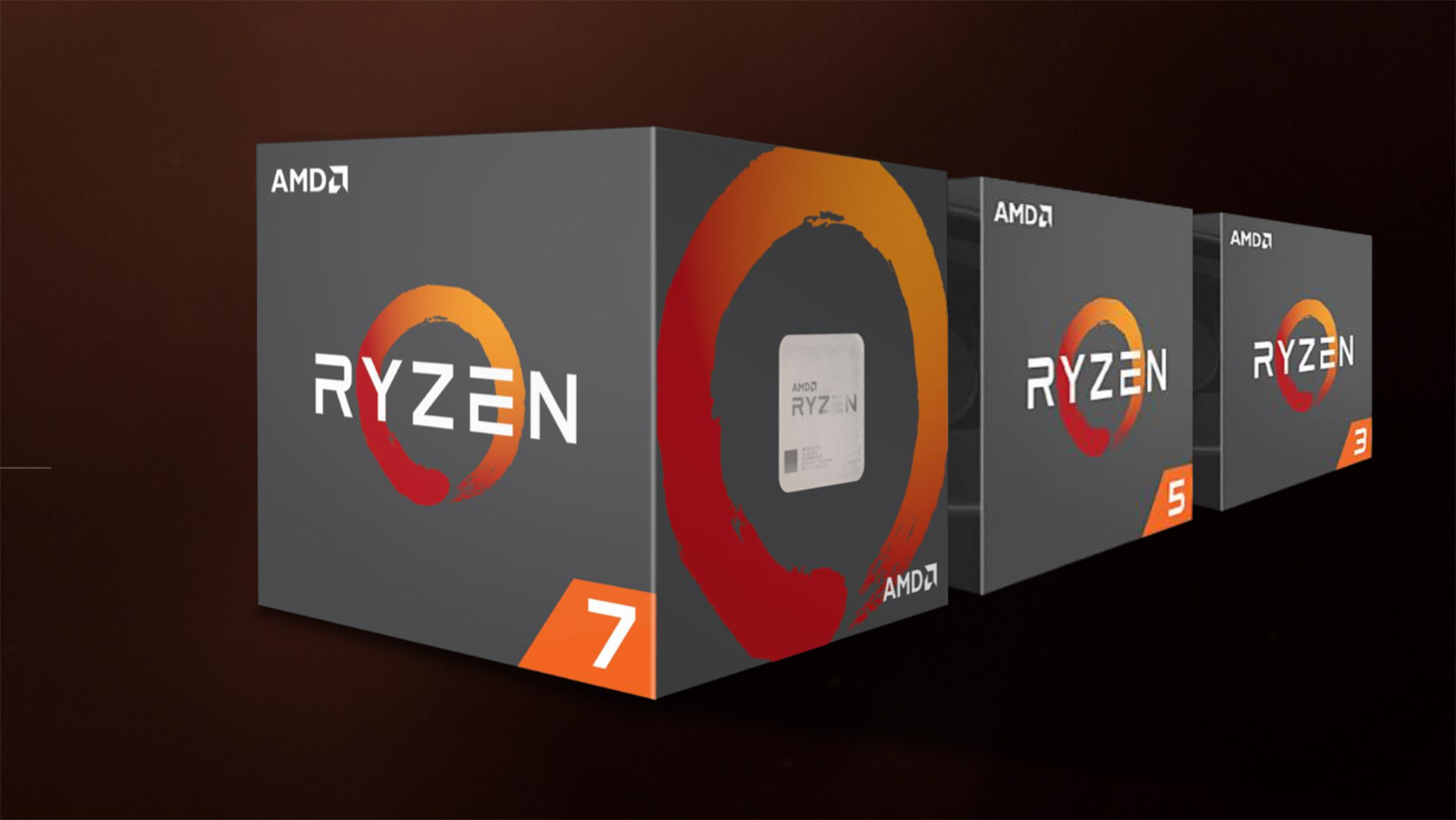 ۶ دلیل برای آنکه به جای اینتل، AMD Ryzen بخریم! - گیمفا