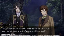 تاریخ انتشار Hakuoki: Edo Blossoms برای پلی‌استیشن ویتا مشخص شد - گیمفا