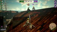 اطلاعات و تصاویر جدیدی از بازی Attack on Titan 2 منتشر شد - گیمفا