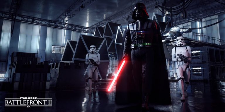سیستم پیشرفت بازی Star Wars Battlefront II بزودی تغییر خواهد کرد - گیمفا