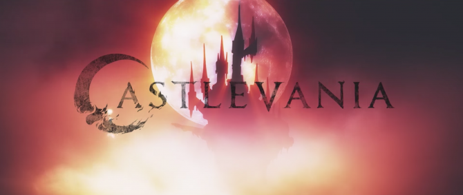 مجموعه‌ی The Castlevania به نتفلیکس باز می‌گردد - گیمفا