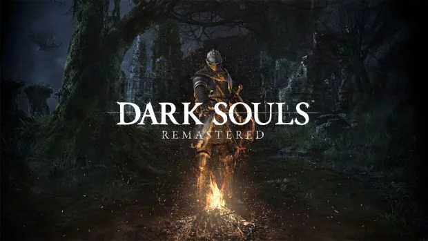نسخه‌ی نینتندو سوییچ عنوان Dark Souls بهتر از نسخه های اصلی است - گیمفا