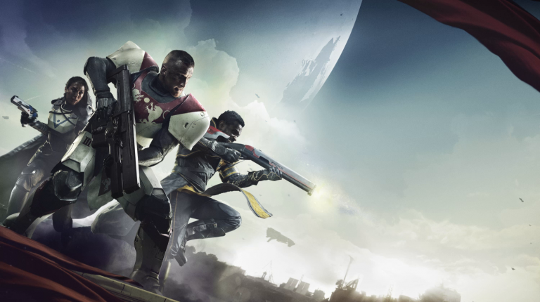 جزئیات بهینه‌ساز جدید بازی Destiny 2 اعلام شد - گیمفا