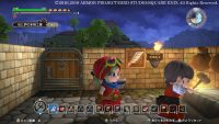 تصاویر جدیدی از نسخه نینتندو سوییچ بازی Dragon Quest Builders منتشر شد - گیمفا