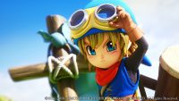 تصاویر جدیدی از نسخه نینتندو سوییچ بازی Dragon Quest Builders منتشر شد - گیمفا